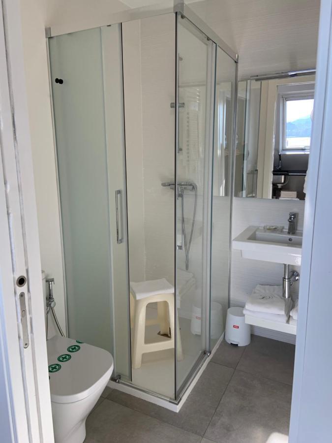 Hostal Antolin Redondela Eksteriør billede
