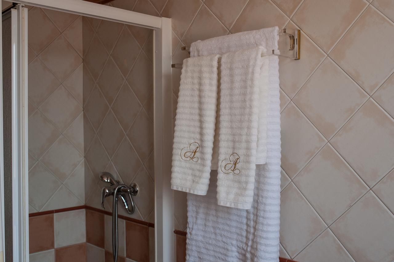 Hostal Antolin Redondela Eksteriør billede